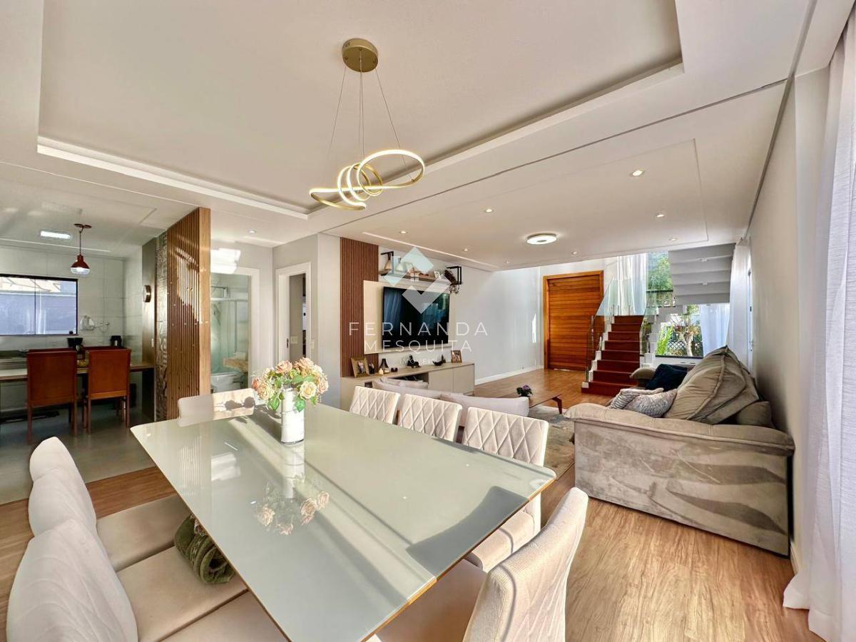 Casa de Condomínio à venda com 4 quartos, 260m² - Foto 21