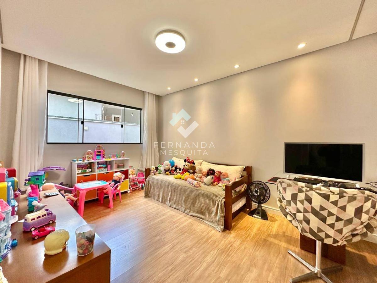 Casa de Condomínio à venda com 4 quartos, 260m² - Foto 26