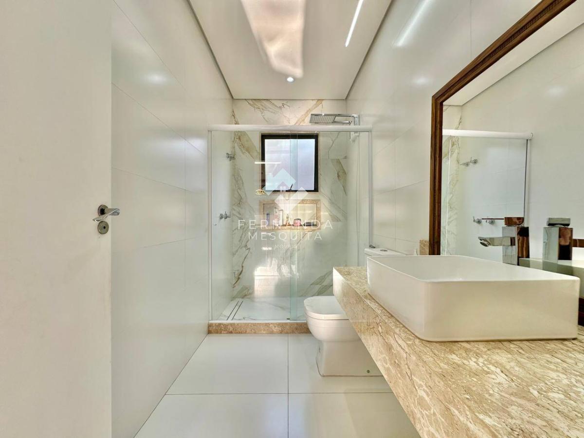 Casa de Condomínio à venda com 4 quartos, 260m² - Foto 25