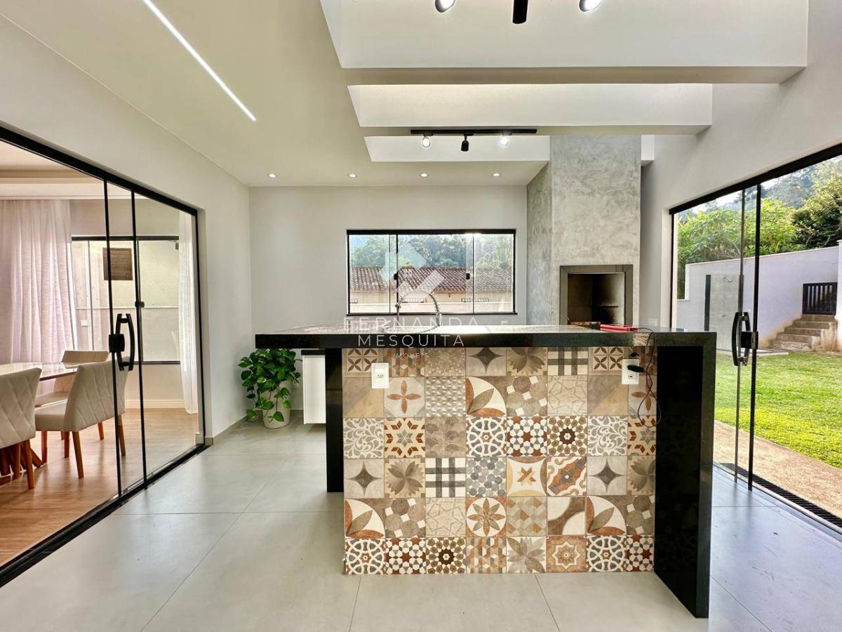 Casa de Condomínio à venda com 4 quartos, 260m² - Foto 45