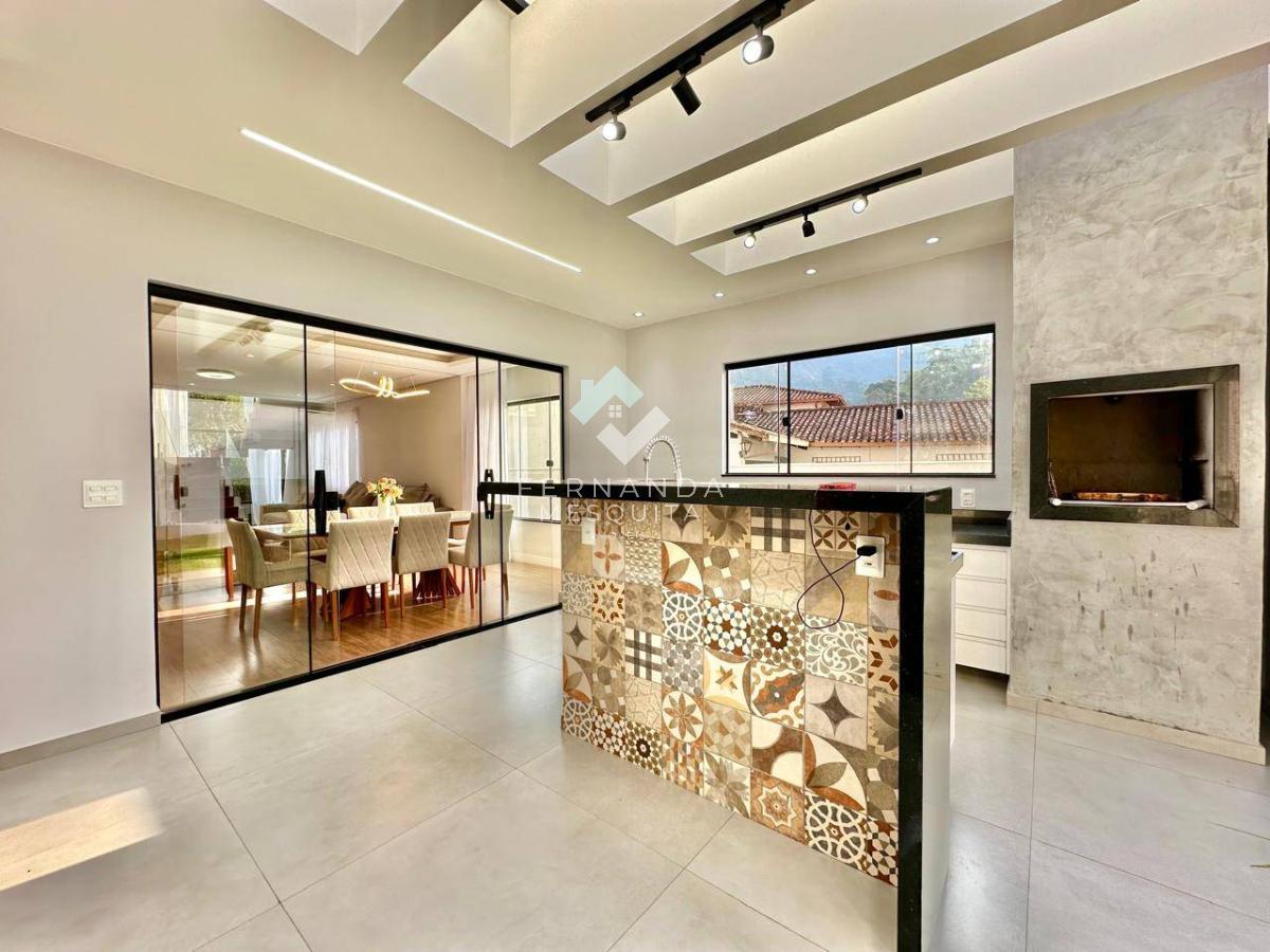Casa de Condomínio à venda com 4 quartos, 260m² - Foto 47