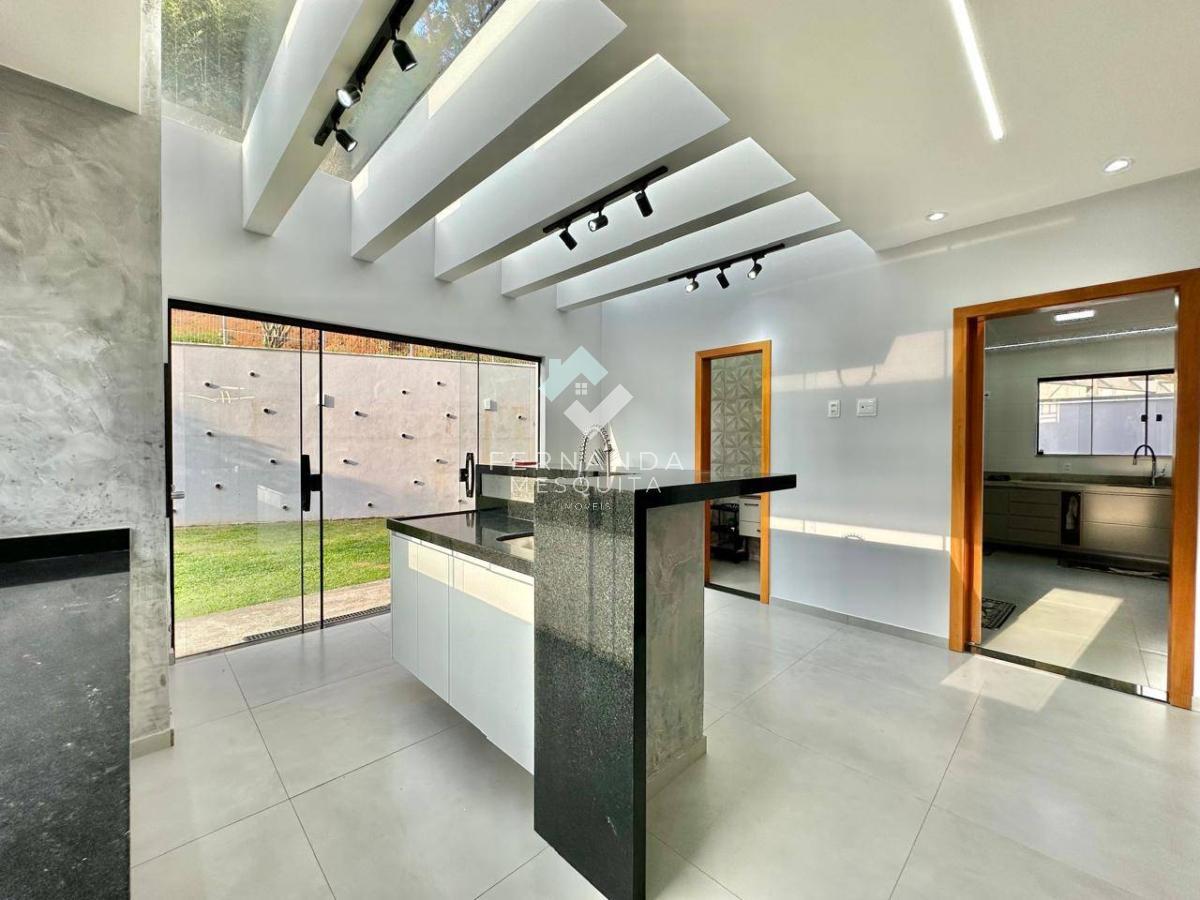 Casa de Condomínio à venda com 4 quartos, 260m² - Foto 48