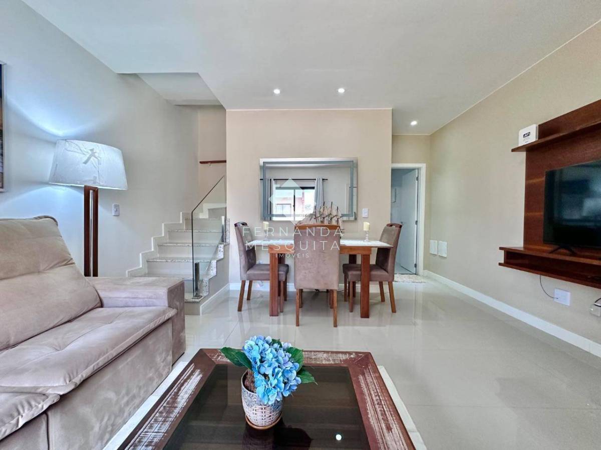 Apartamento à venda com 2 quartos, 117m² - Foto 5