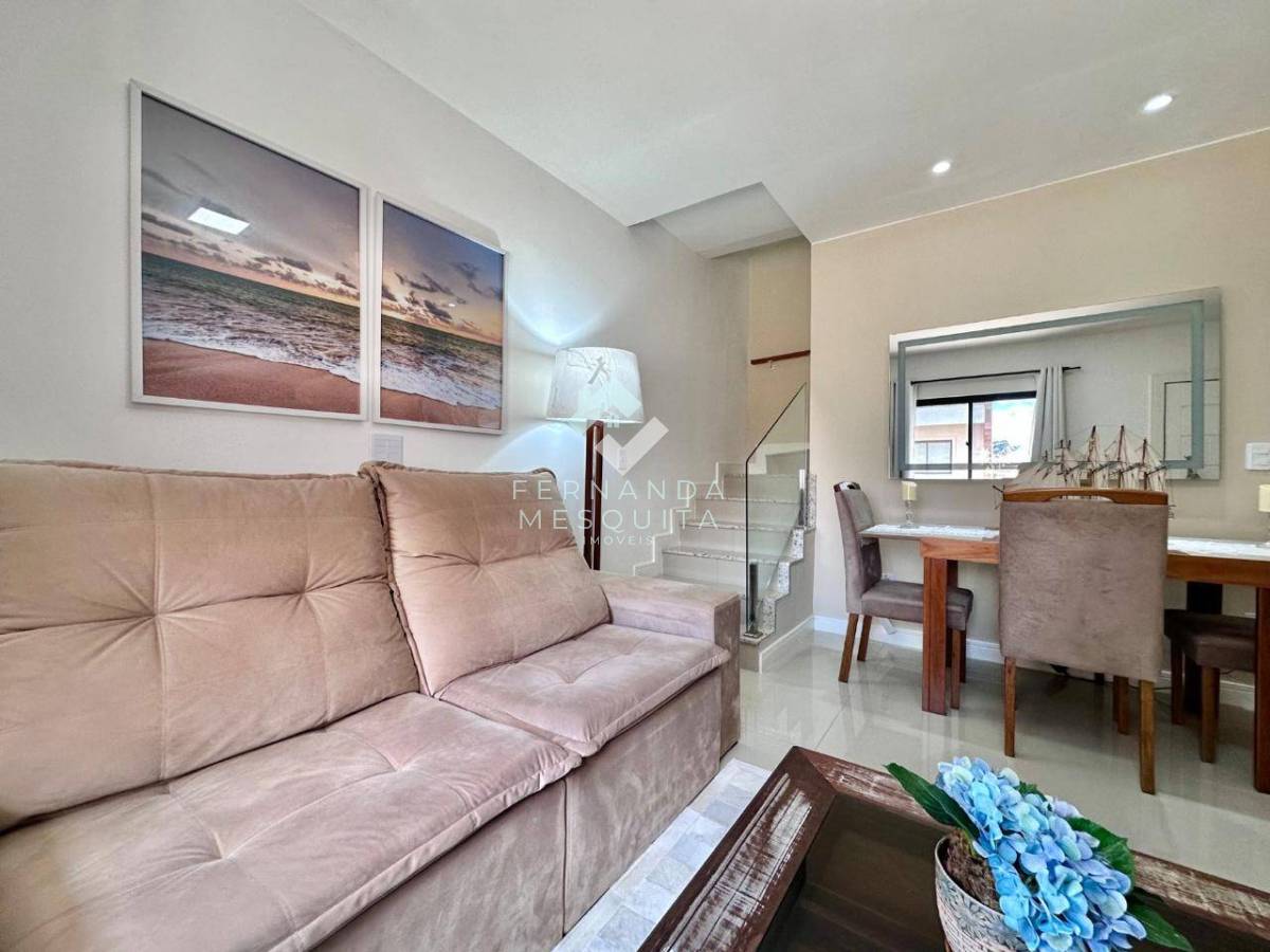 Apartamento à venda com 2 quartos, 117m² - Foto 7