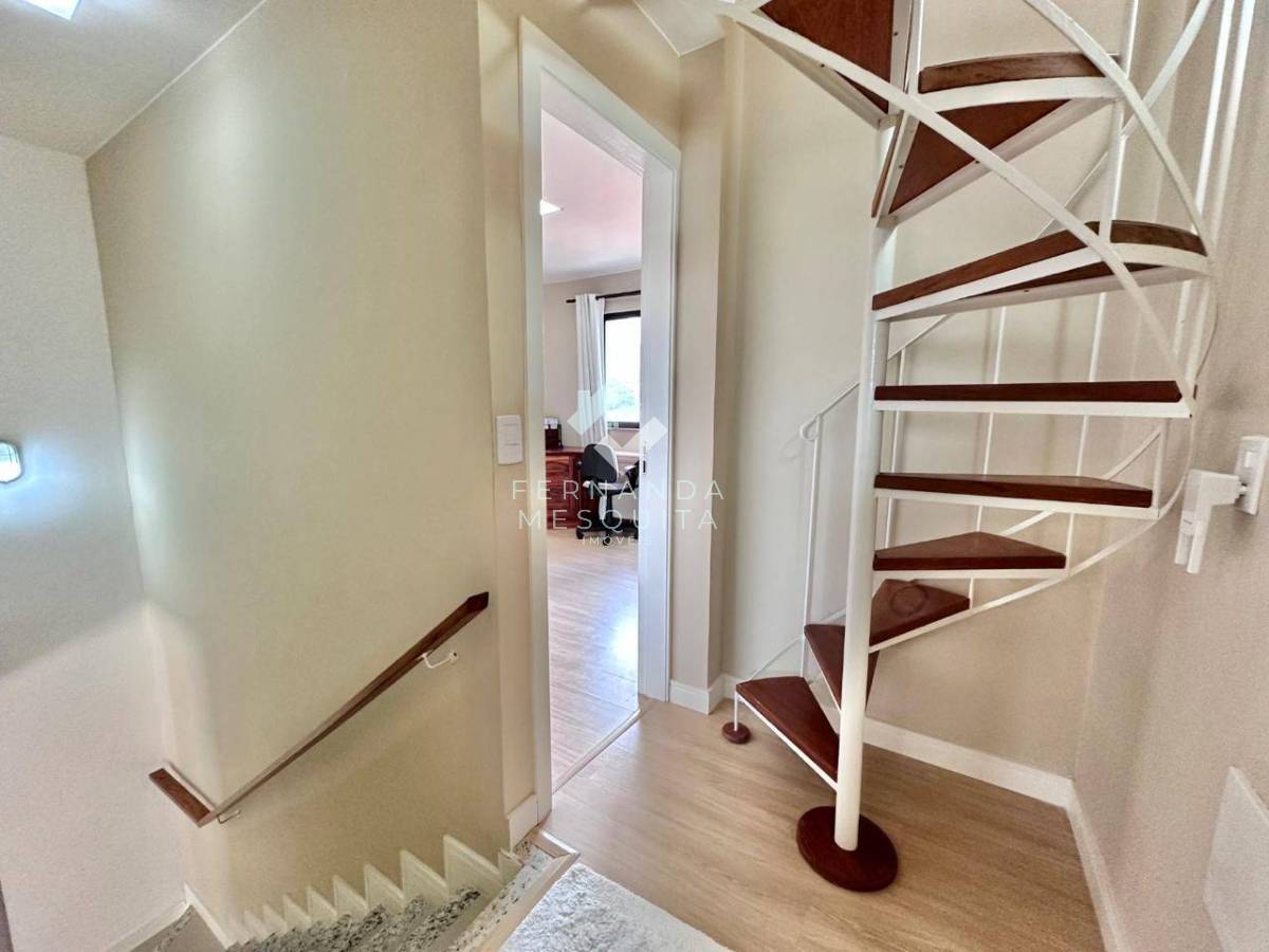 Apartamento à venda com 2 quartos, 117m² - Foto 35