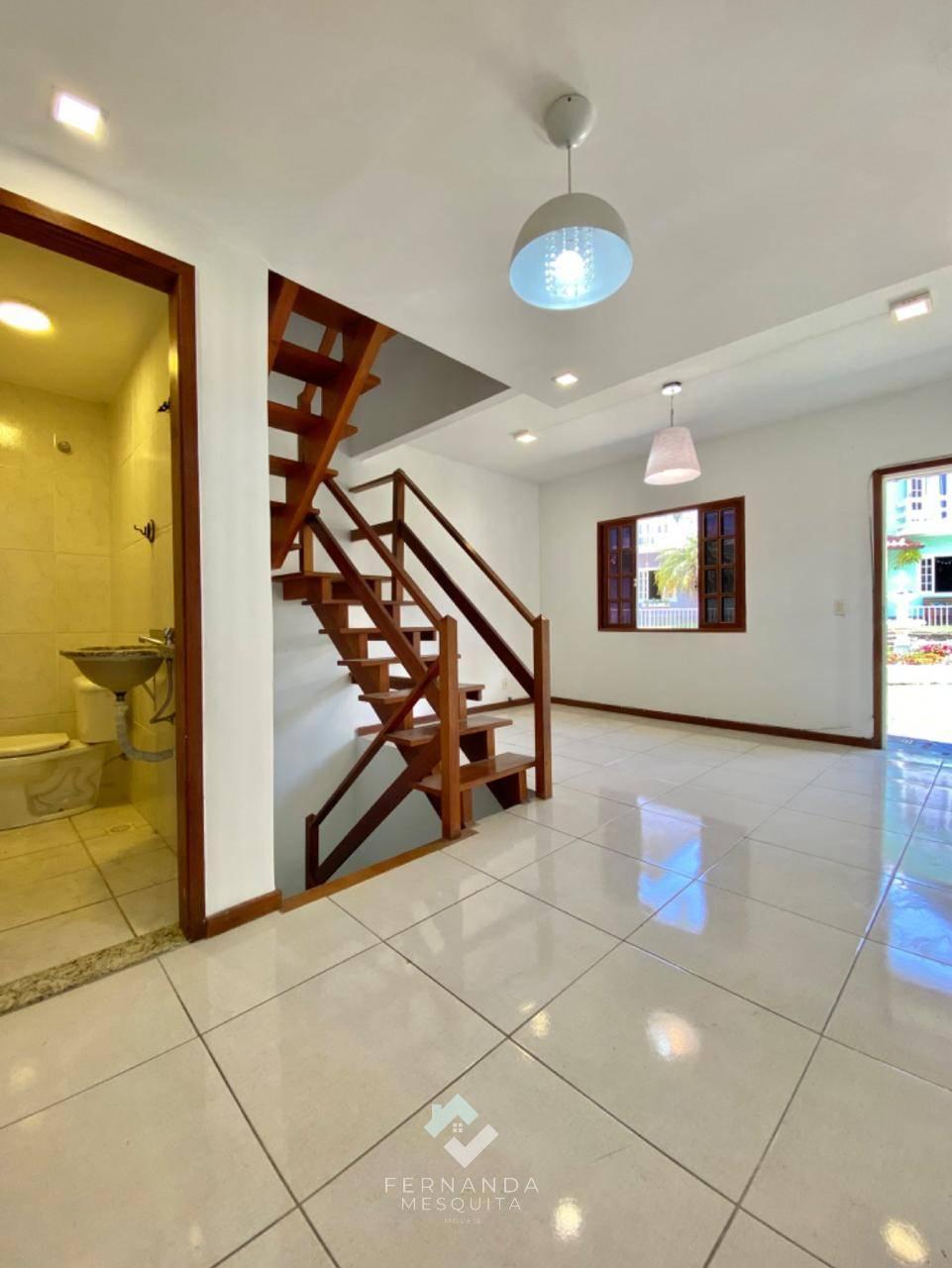 Casa de Condomínio à venda com 3 quartos, 120m² - Foto 3