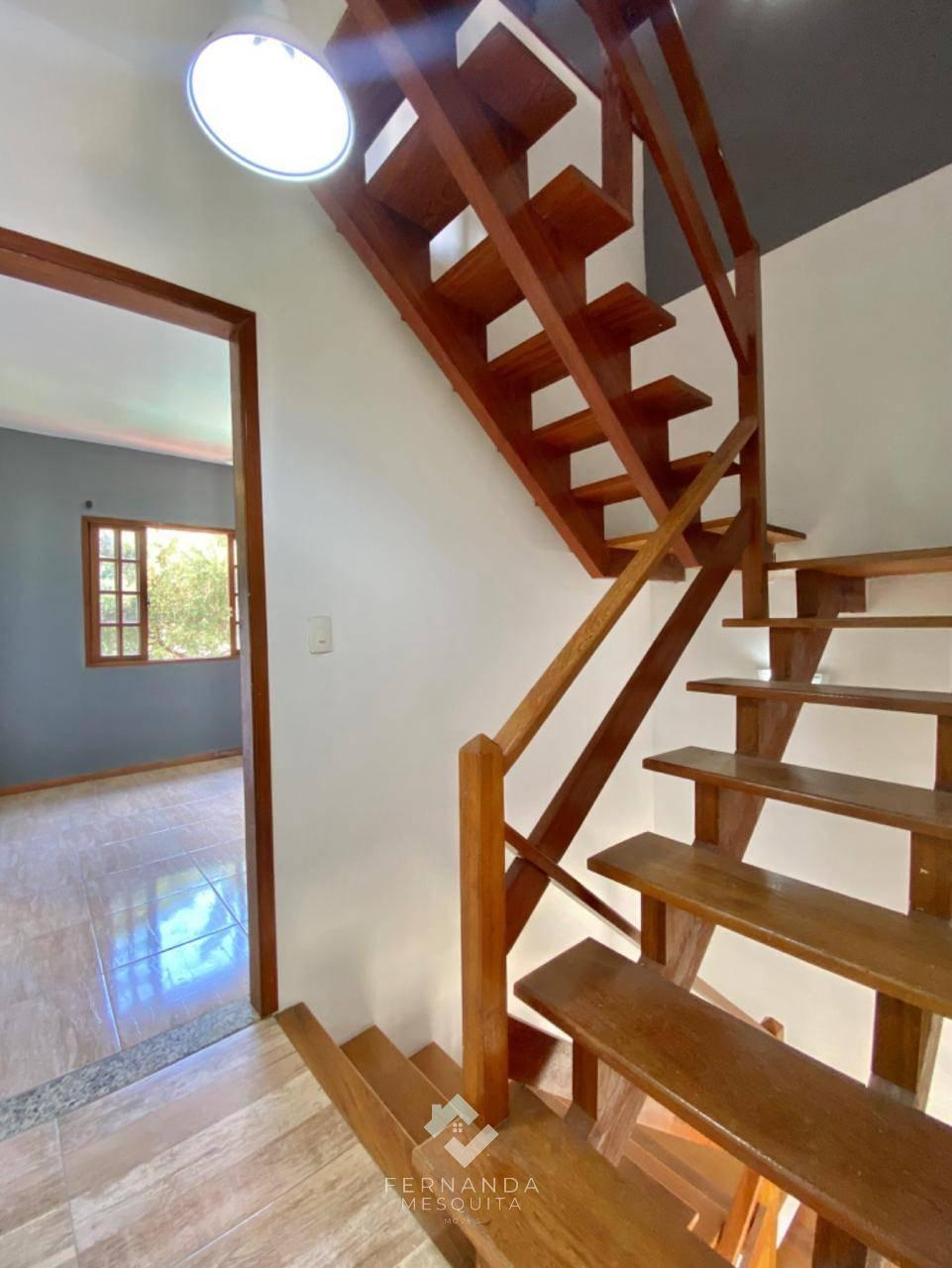Casa de Condomínio à venda com 3 quartos, 120m² - Foto 11
