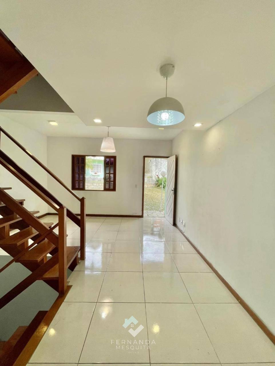 Casa de Condomínio à venda com 3 quartos, 120m² - Foto 12