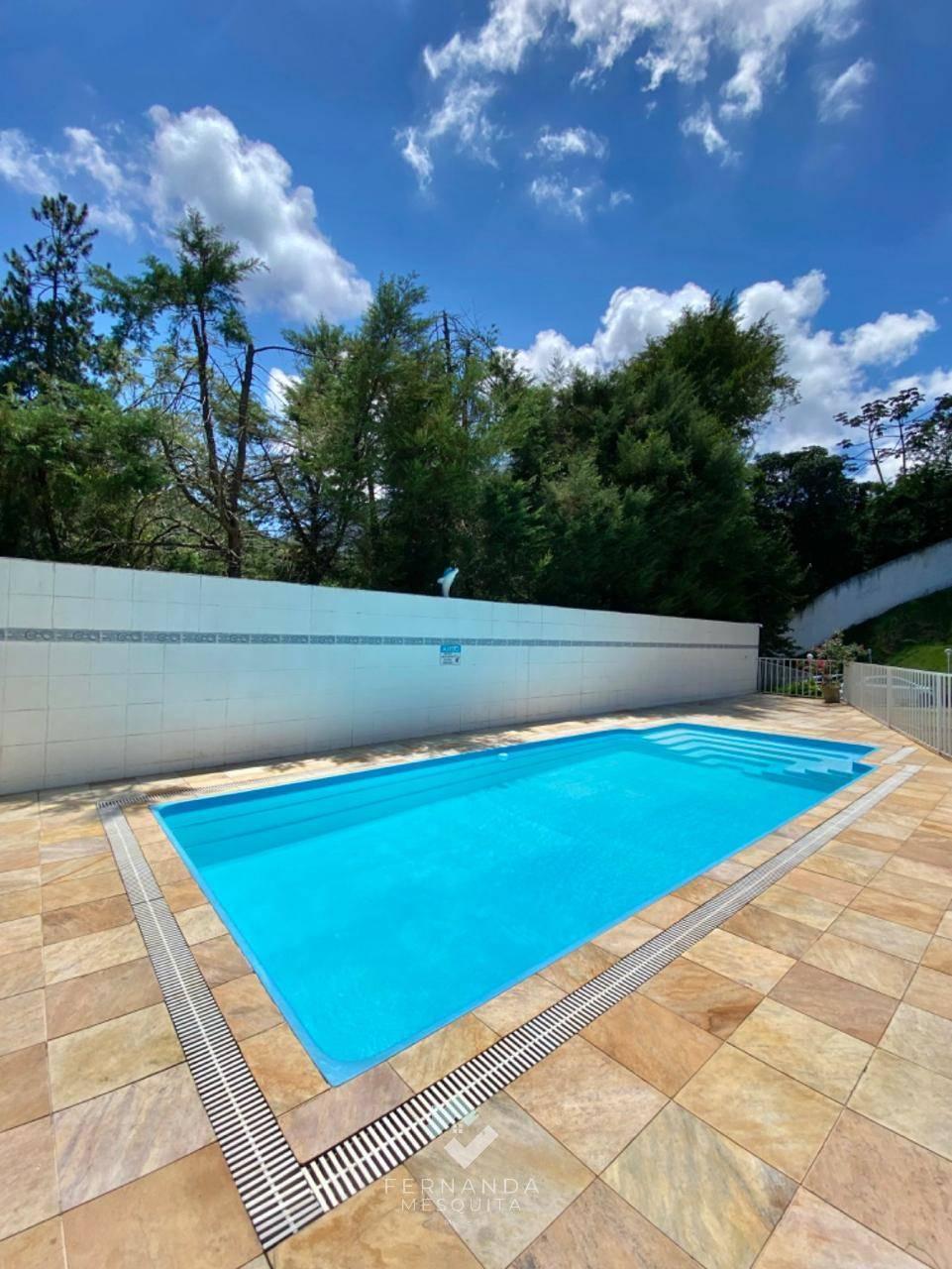 Casa de Condomínio à venda com 3 quartos, 120m² - Foto 43