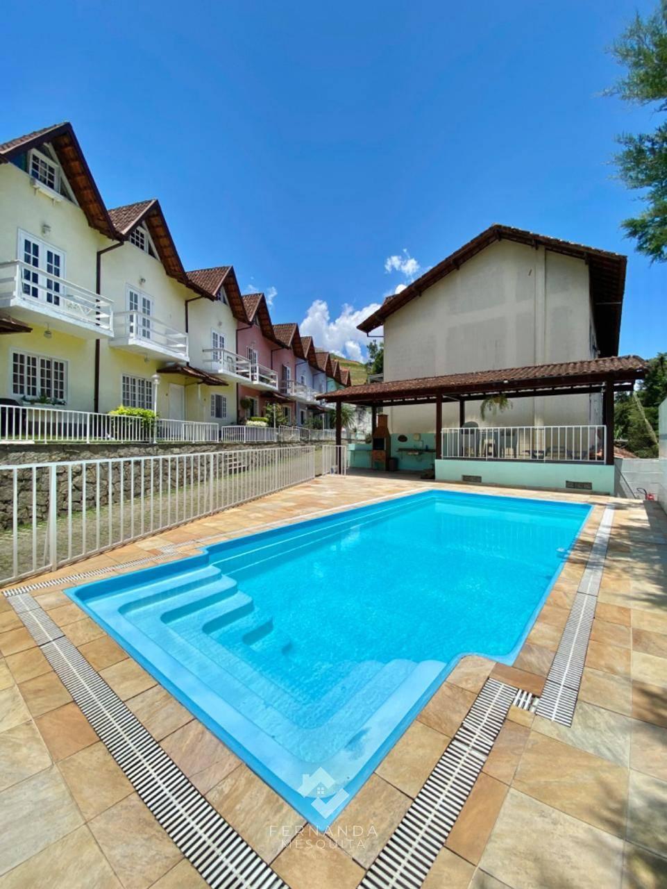 Casa de Condomínio à venda com 3 quartos, 120m² - Foto 45