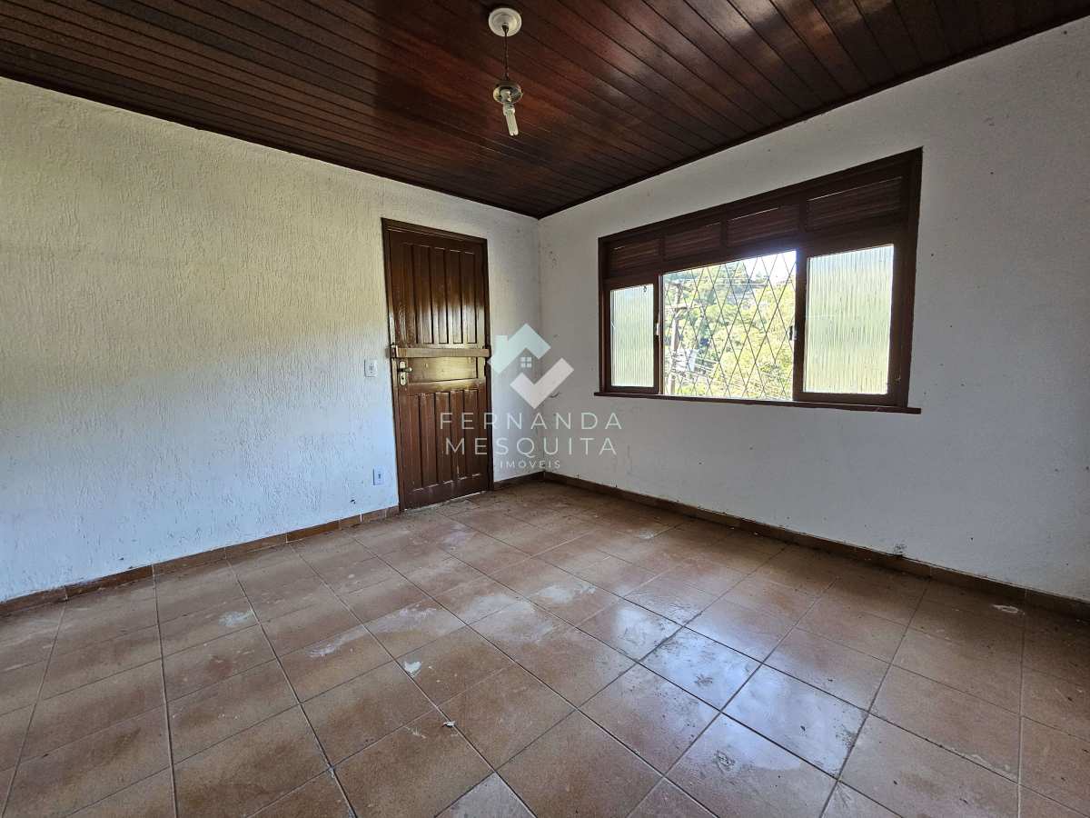 Casa à venda com 2 quartos, 50m² - Granja Florestal,Teresópolis