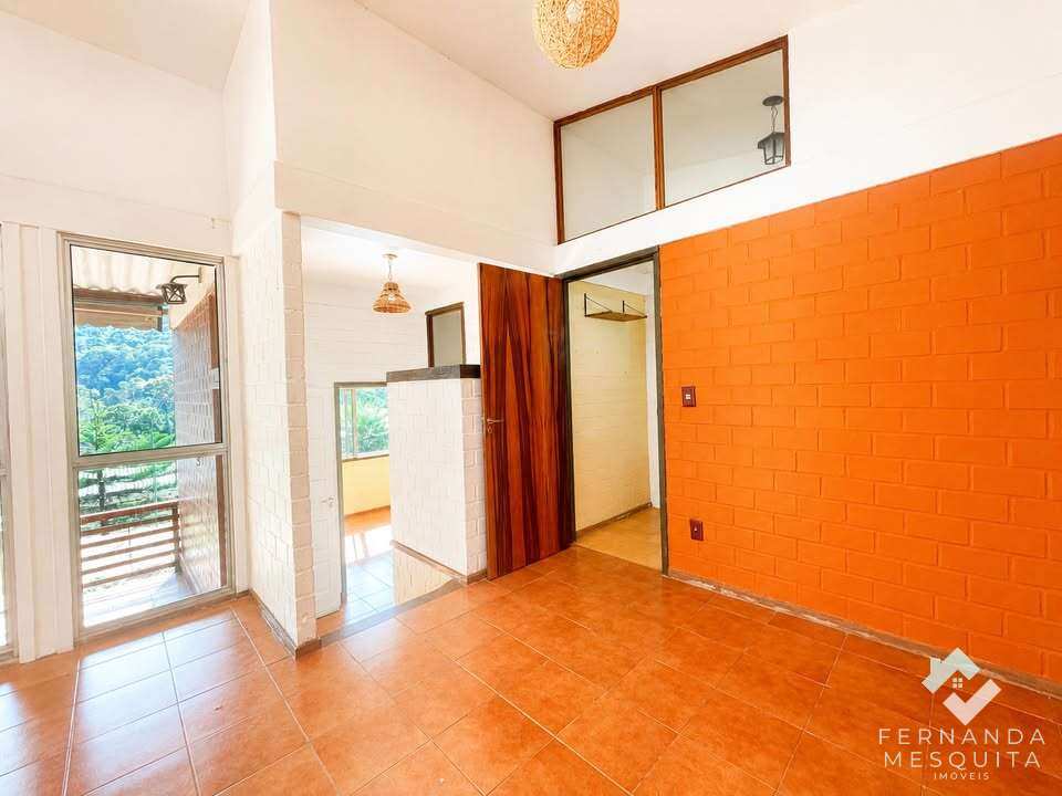 - Casa à Venda na Posse Teresópolis com Piscina Privativa e Espaço Gourmet