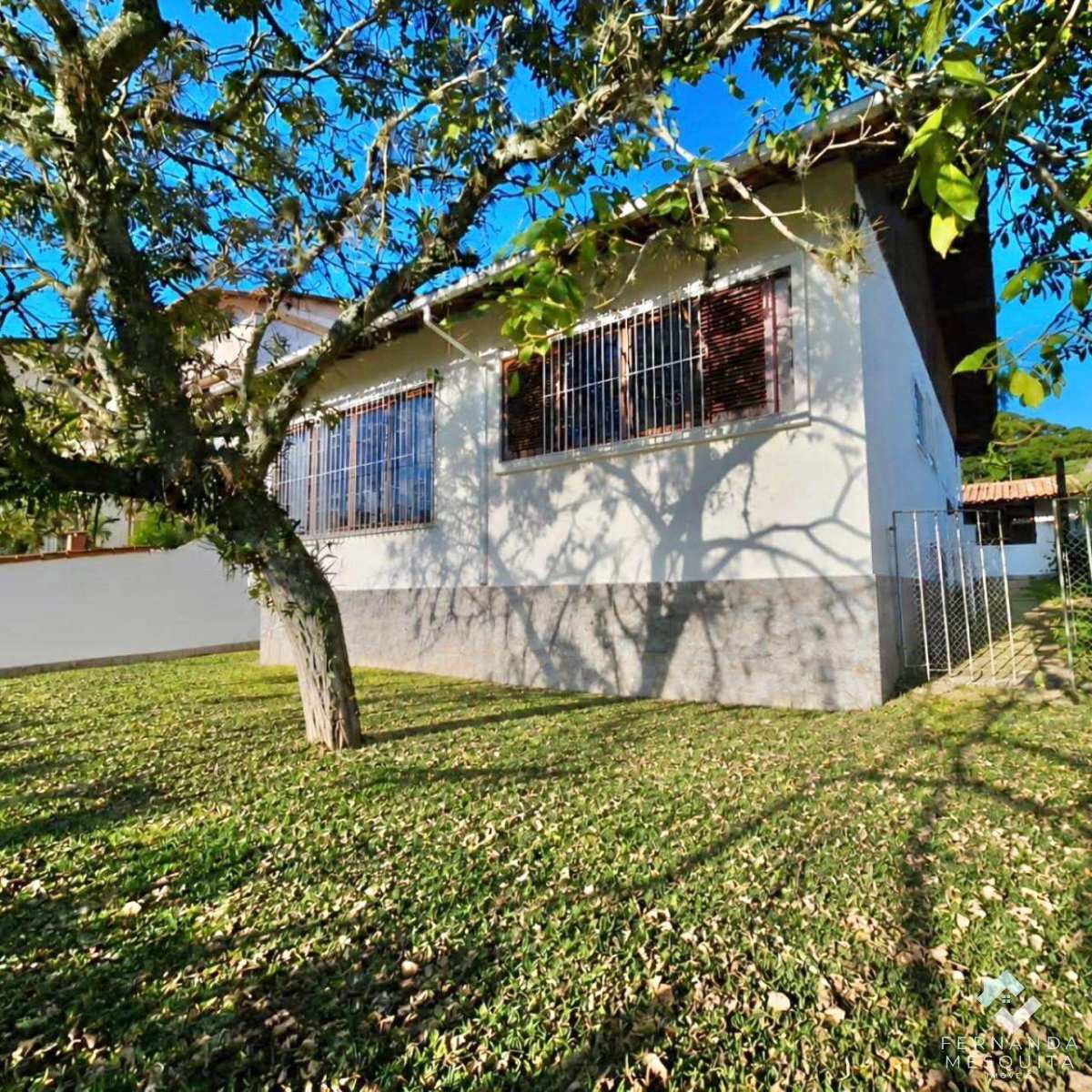 Casa à venda com 3 quartos, 165,53m² - Parque São Luiz,Teresópolis