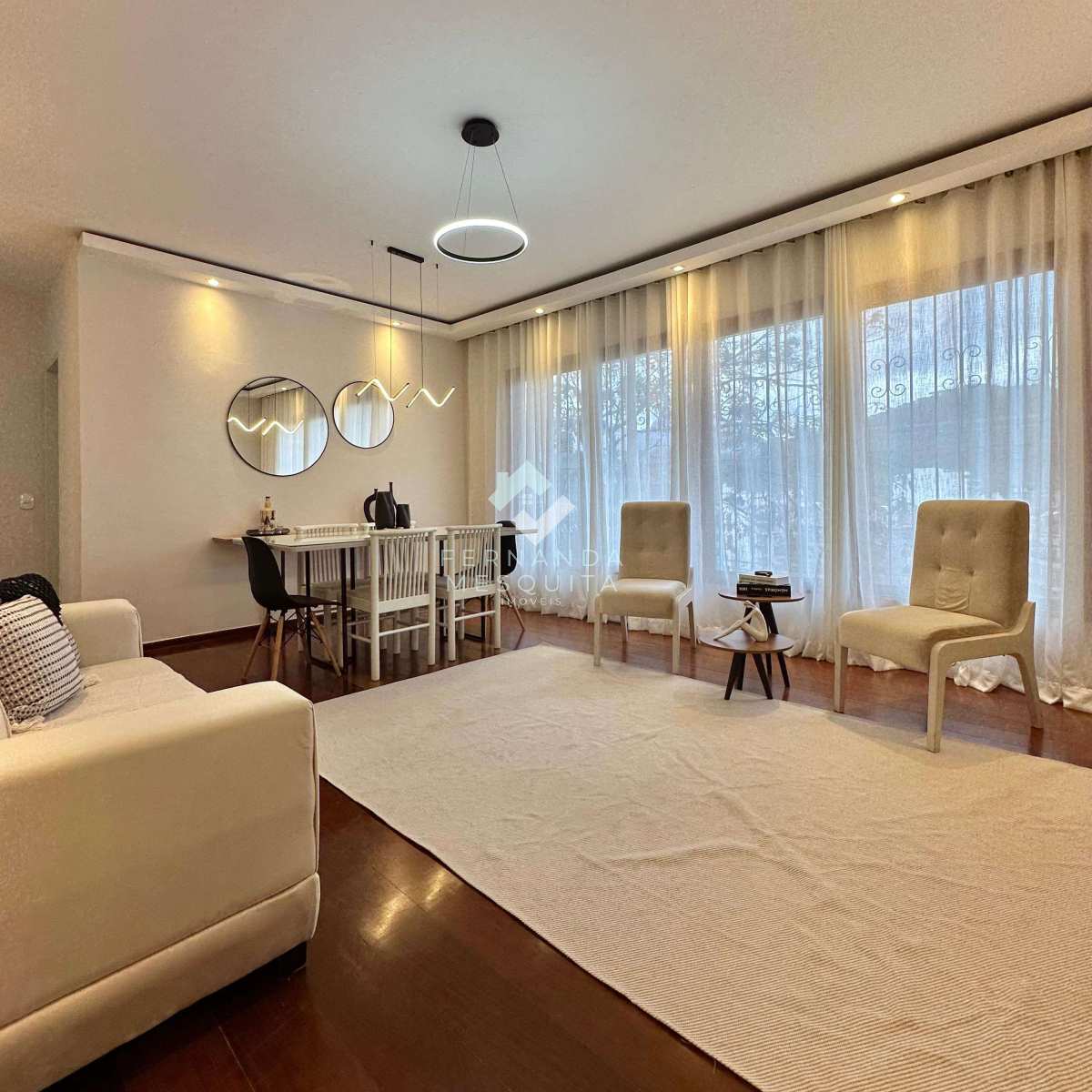 Casa à venda com 3 quartos, 100m² - Parque São Luiz,Teresópolis