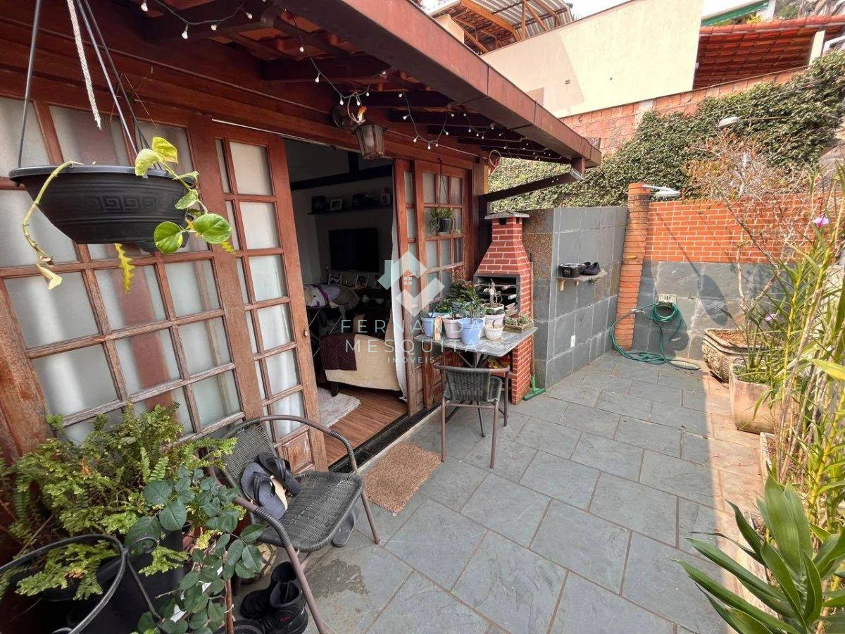Casa à venda com 2 quartos, 86m² - Foto 29