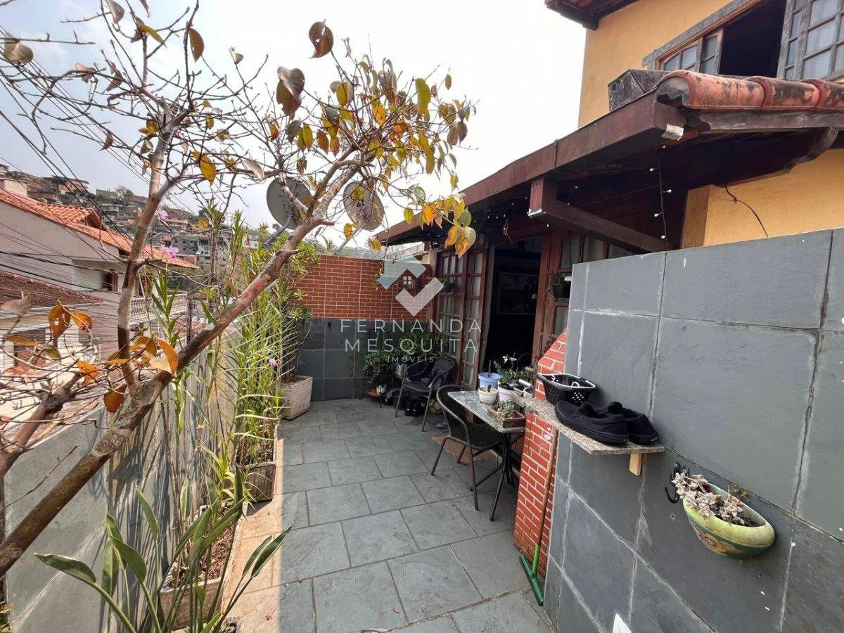 Casa à venda com 2 quartos, 86m² - Foto 28