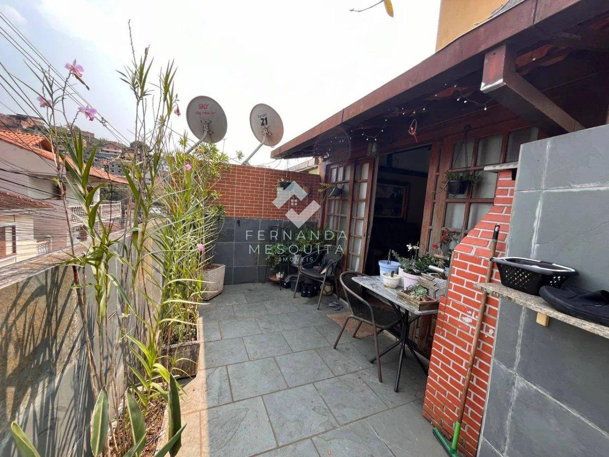 Casa à venda com 2 quartos, 86m² - Foto 30