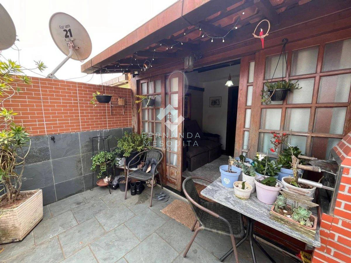 Casa à venda com 2 quartos, 86m² - Foto 31