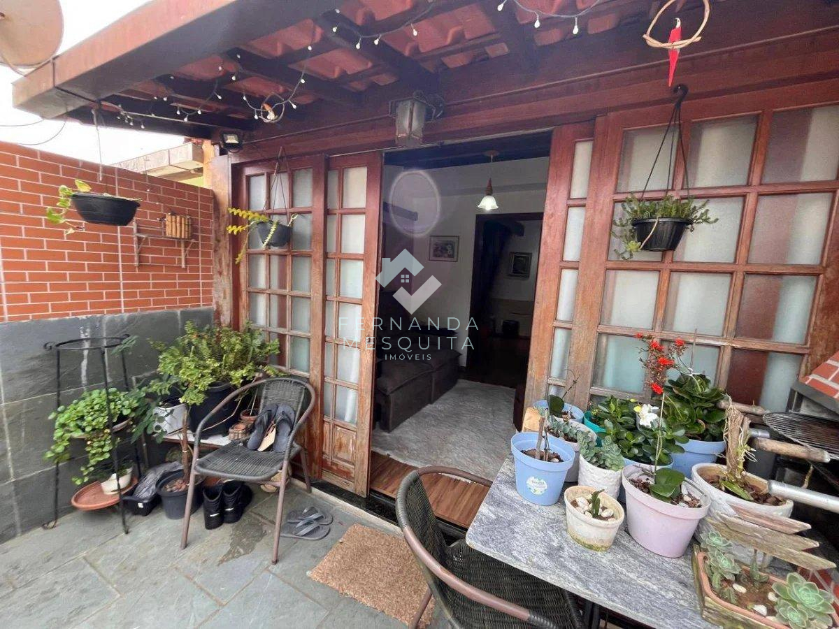 Casa à venda com 2 quartos, 86m² - Foto 32