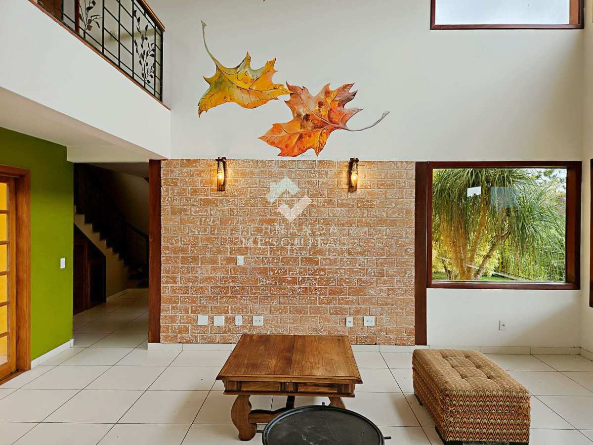  - Casa de alto padrão à venda no Green Valley Teresópolis com vista incrível