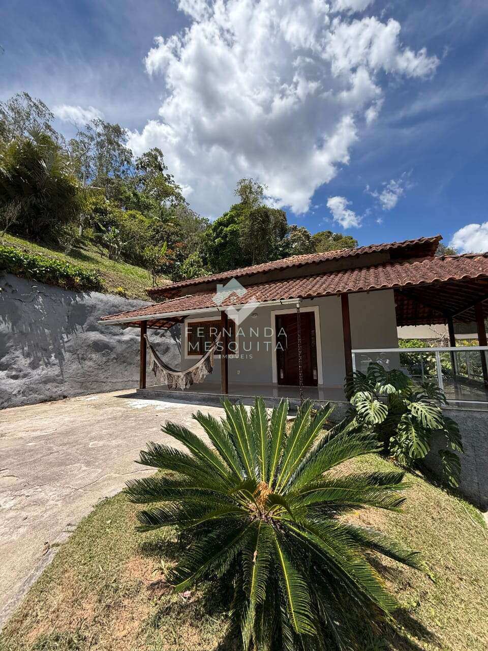Casa de condomínio à venda com 3 quartos, 117m² - Prata,Teresópolis