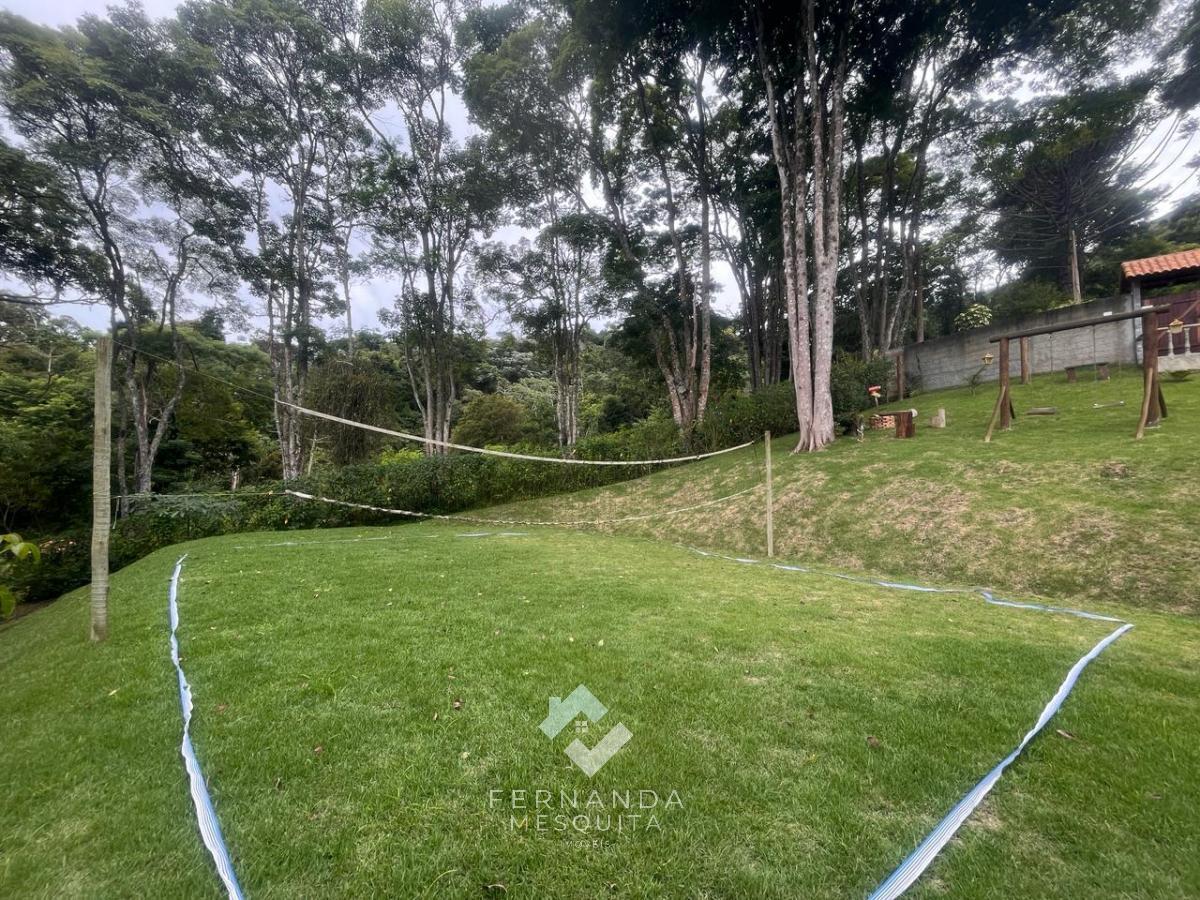 Chácara à venda com 3 quartos, 2100m² - Foto 8