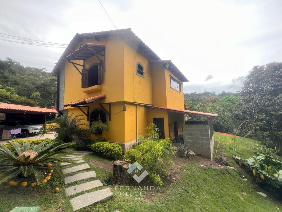 Chácara à venda com 3 quartos, 2100m² - Foto 5