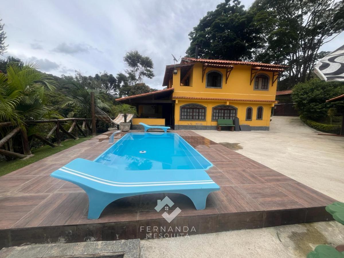 Chácara à venda com 3 quartos, 2100m² - Foto 3