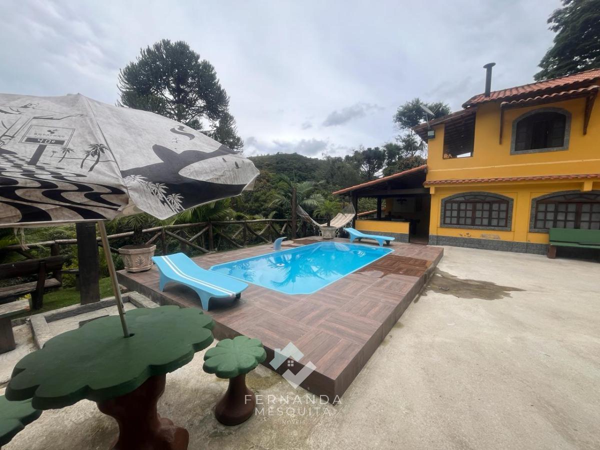 Chácara à venda com 3 quartos, 2100m² - Foto 25