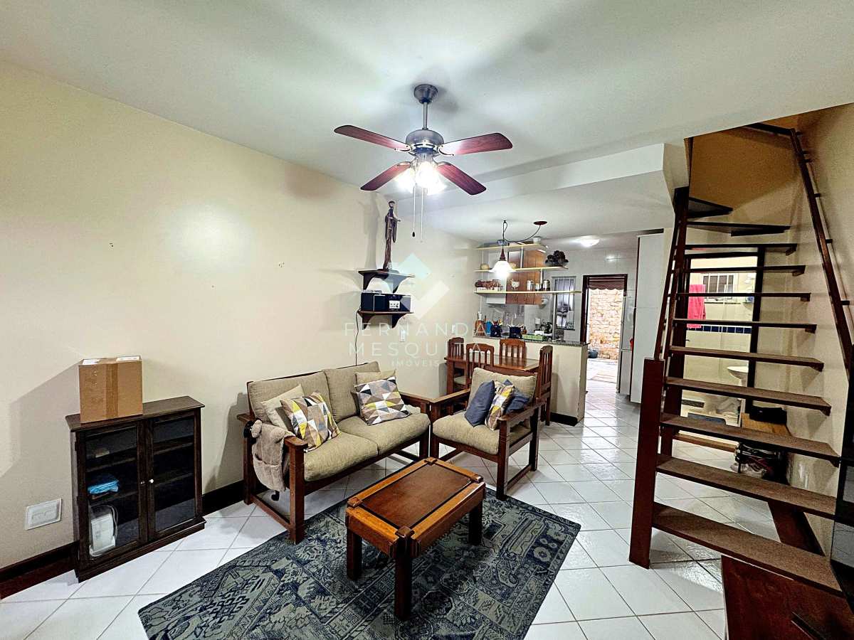  - Casa de Condomínio para Alugar no Parque do Imbuí – 2 Quartos, Lazer Completo, Teresópolis/RJ