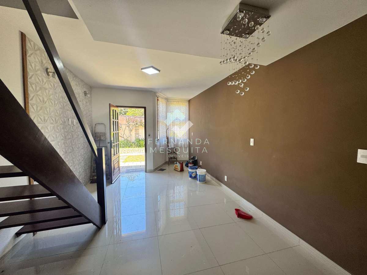  - Casa de Condomínio para Alugar no Parque do Imbuí – 2 Quartos, Lazer Completo, Teresópolis/RJ