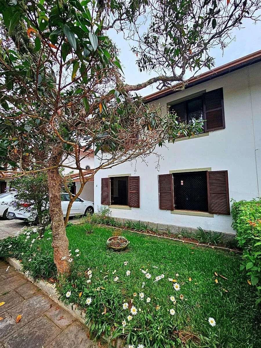 Casa de condomínio para alugar com 4 quartos, 120m² - Parque do Imbuí,Teresópolis