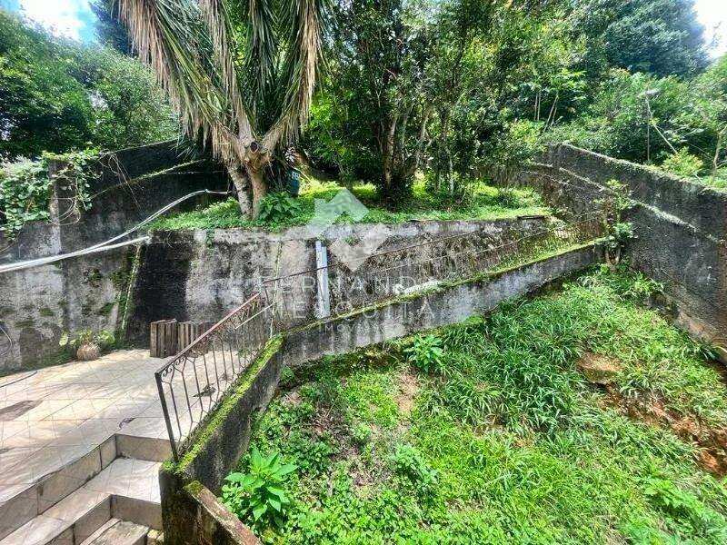 Casa para alugar com 2 quartos, 72m² - Agriões,Teresópolis