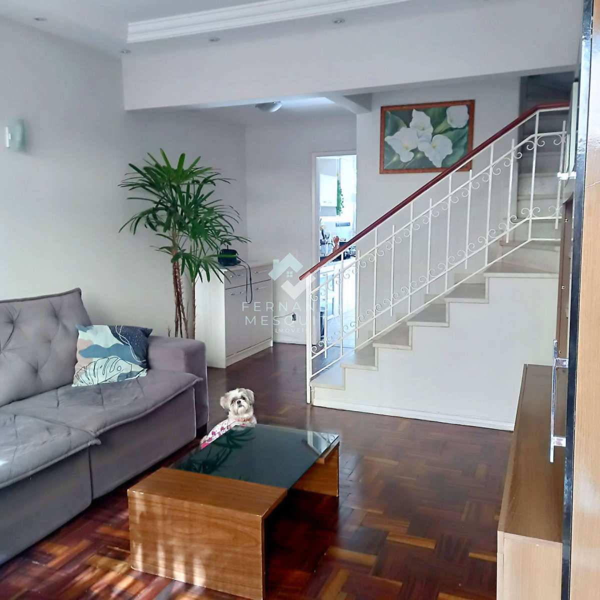  - Casa em condomínio à venda em Agriões Teresópolis RJ com 2 quartos e churrasqueira