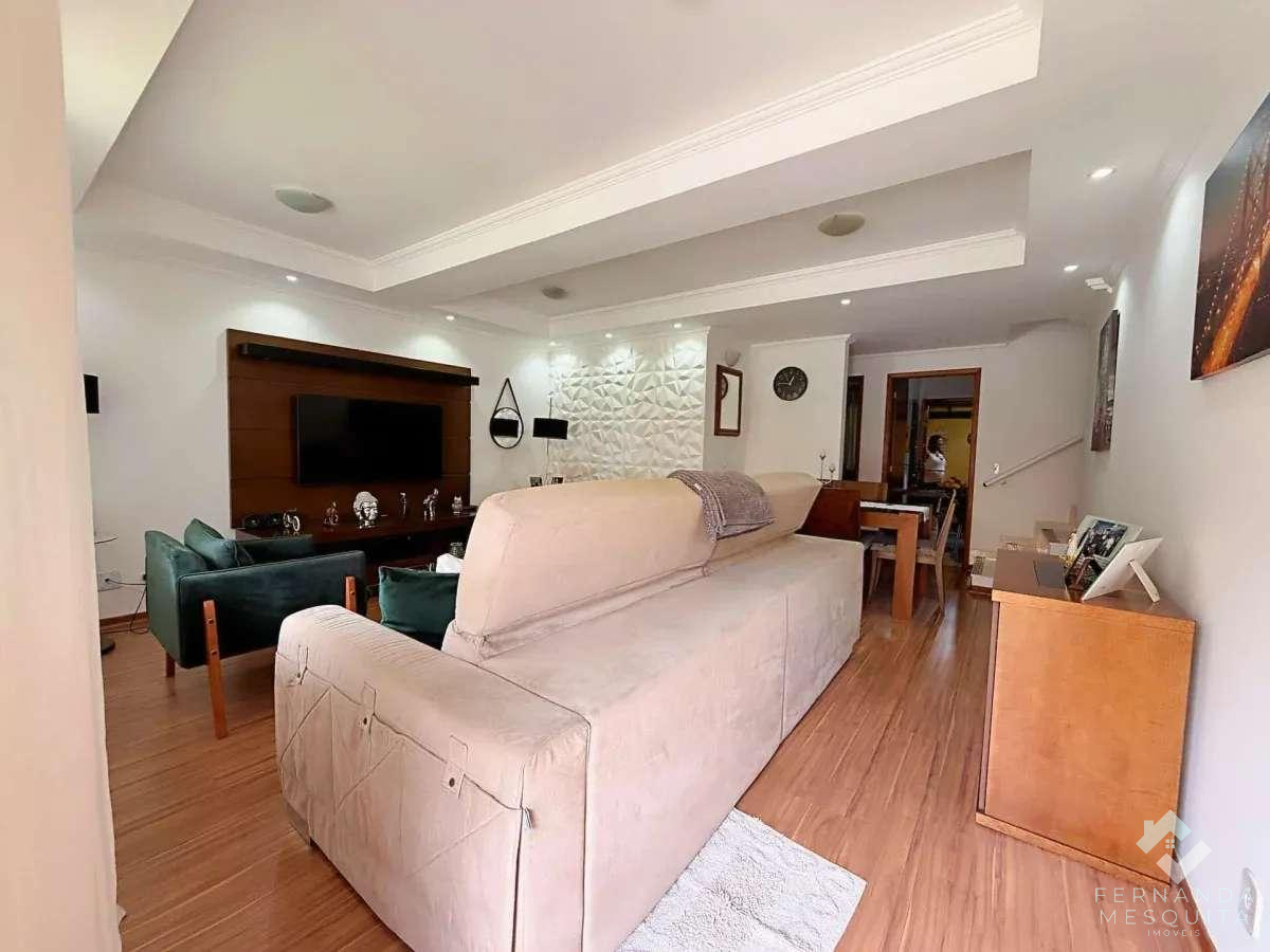  - Casa em Condomínio à Venda em Araras Teresópolis RJ com 3 Quartos e Lazer Completo