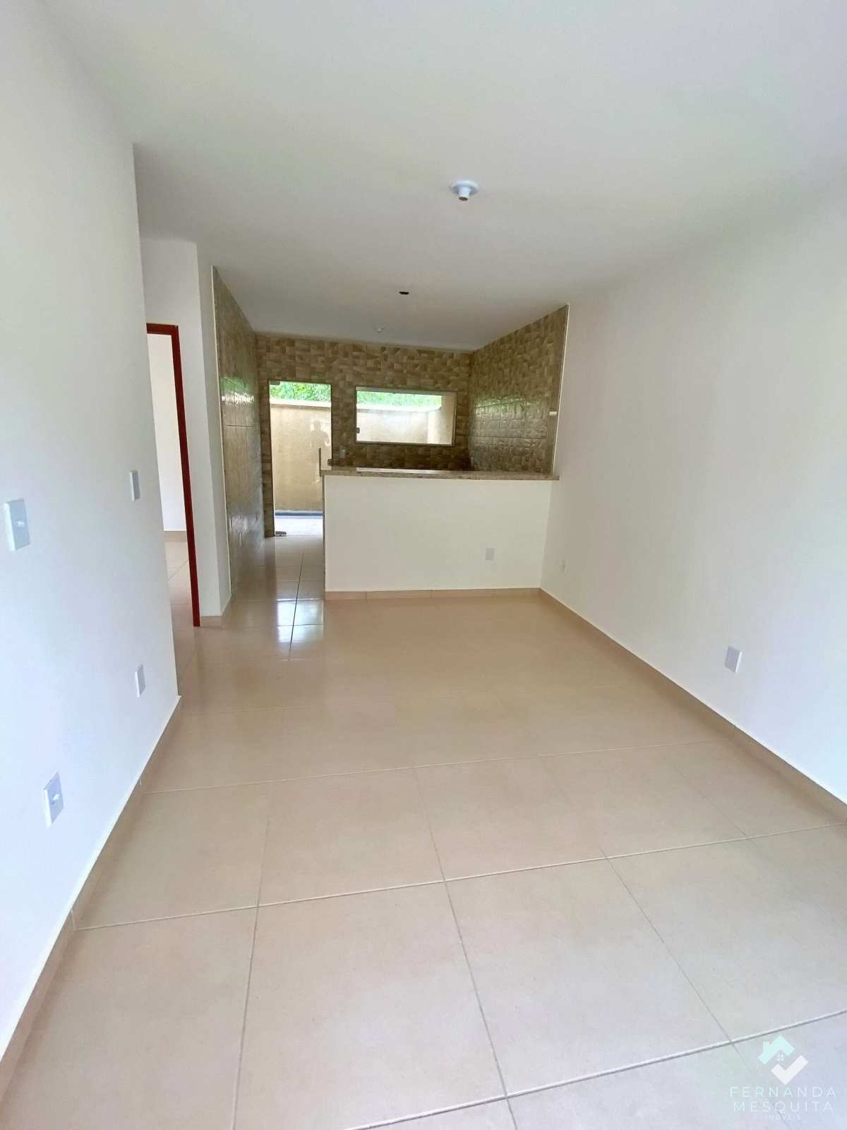  - Casa em Condomínio à Venda em Cotia Guapimirim RJ | 2 Quartos | Vista para as Montanhas
