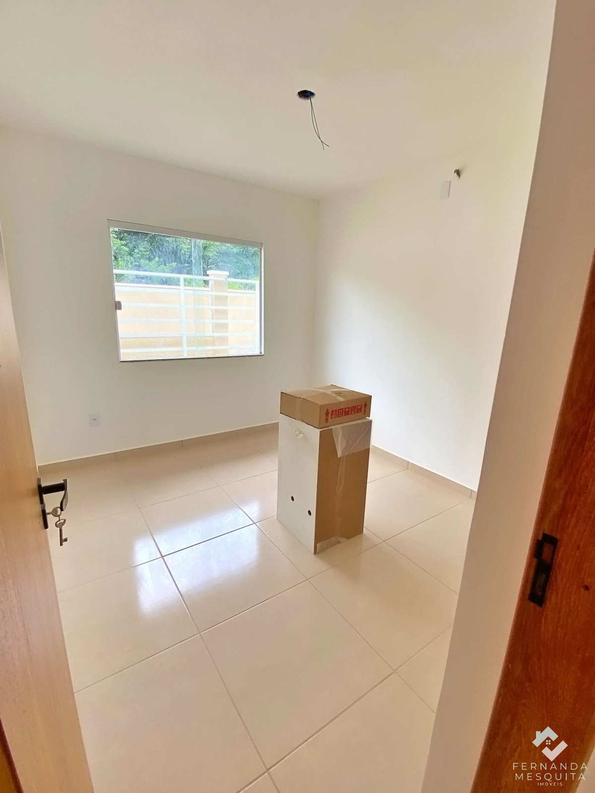  - Casa em Condomínio à Venda em Cotia Guapimirim RJ | 2 Quartos | Vista para as Montanhas