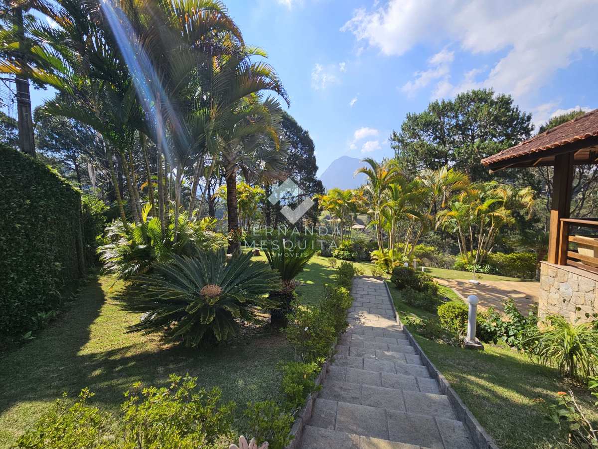 - Casa em Condomínio à Venda no Green Valley – 4 Suítes e Vista para as Montanhas em Albuquerque, Teresópolis