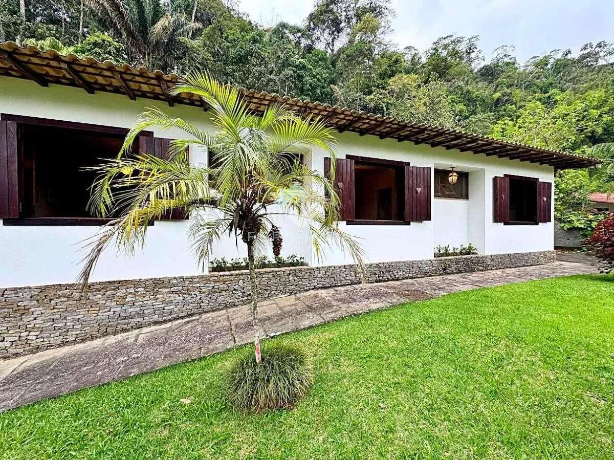 Casa de condomínio à venda com 5 quartos, 273,66m² - Fazenda Boa Fé,Teresópolis
