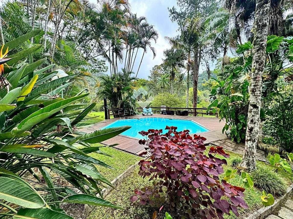 Casa de condomínio à venda com 5 quartos, 273,66m² - Fazenda Boa Fé,Teresópolis