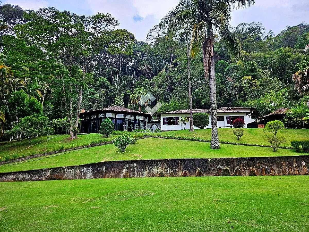 Casa de condomínio à venda com 5 quartos, 273,66m² - Fazenda Boa Fé,Teresópolis