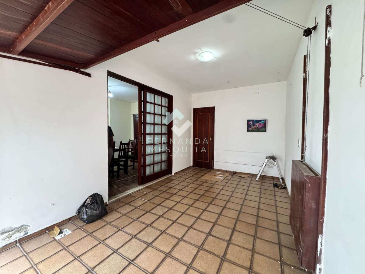 Casa geminada à venda com 3 quartos, 150m² - Alto,Teresópolis