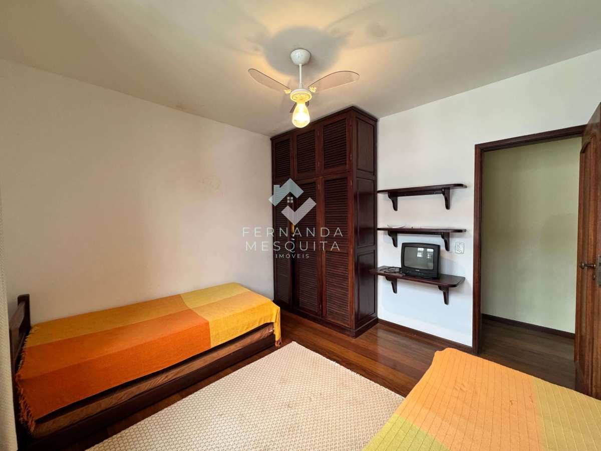  - Casa em Condomínio no Alto Teresópolis – 3 Quartos, Suíte e Lazer Completo