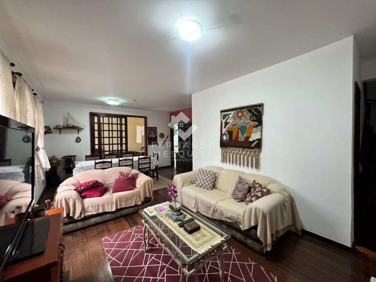  - Casa em Condomínio no Alto Teresópolis – 3 Quartos, Suíte e Lazer Completo