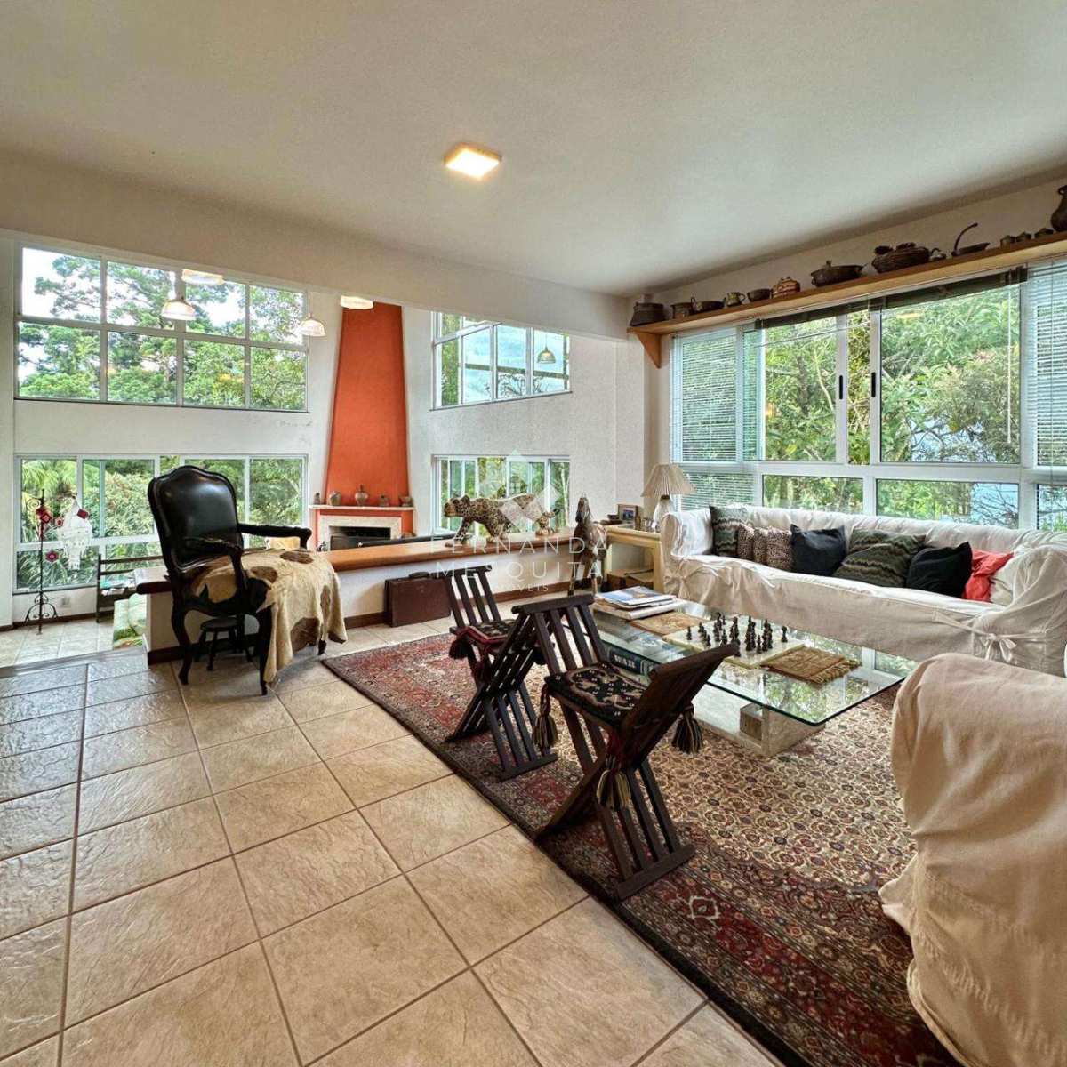  - Casa em Condomínio no Carlos Guinle – Exclusividade, Espaço e Qualidade de Vida em Teresópolis