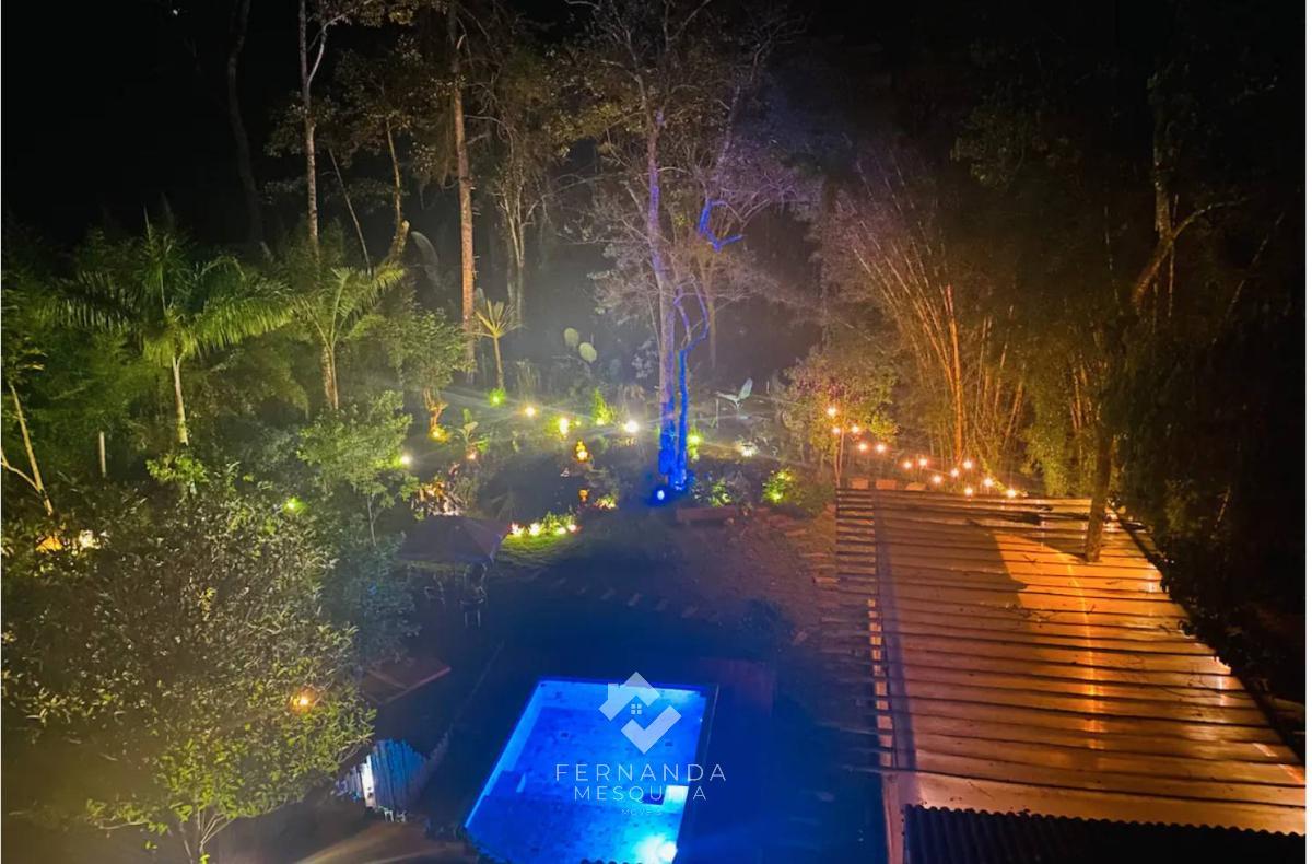 Casa de condomínio para venda ou locação com 4 quartos, 350m² - Parque do Imbuí,Teresópolis