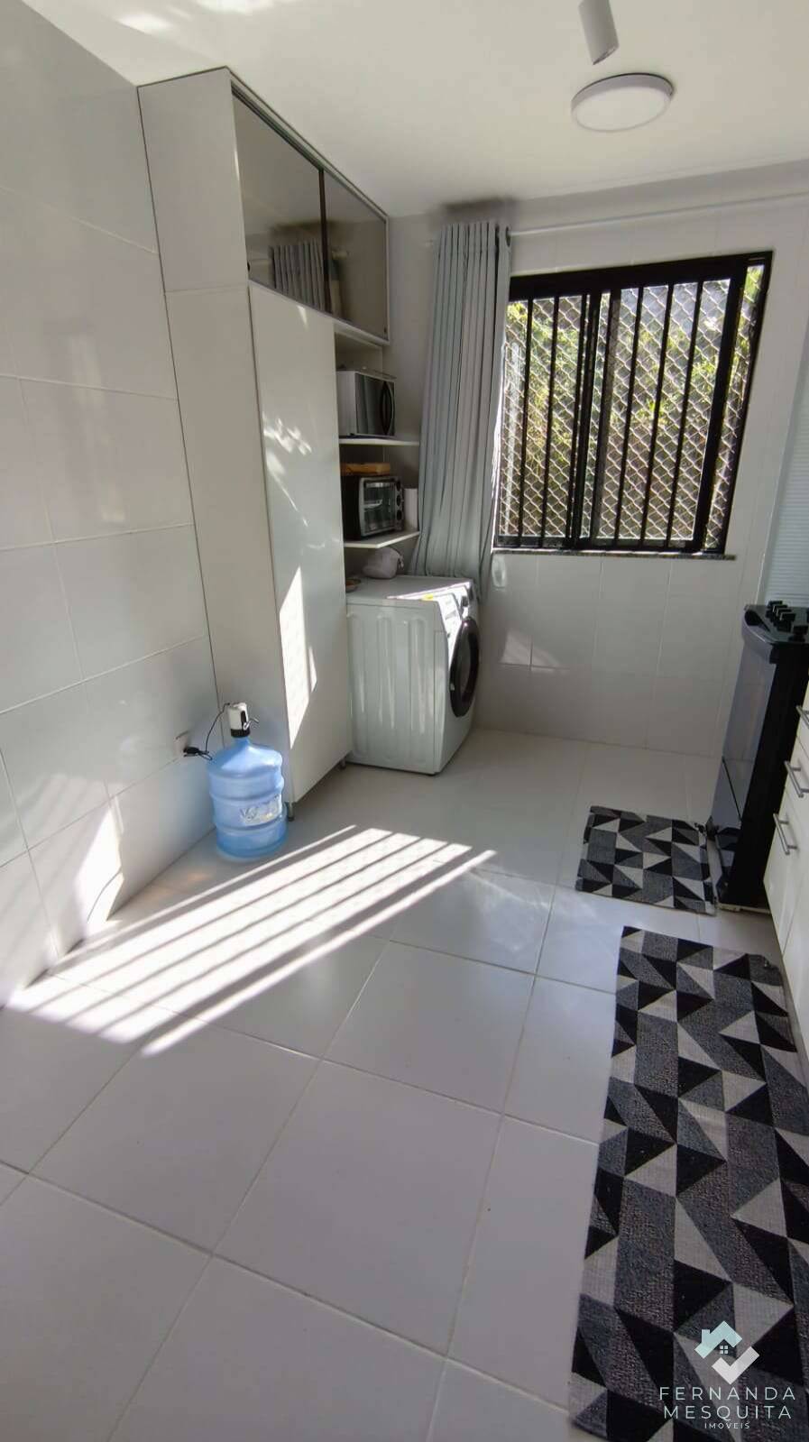  - Casa Geminada de 76m² com 3 Quartos, Cozinha Planejada, 1 Vaga e Sem Taxa de Condomínio - Corrêas, Petrópolis/RJ
