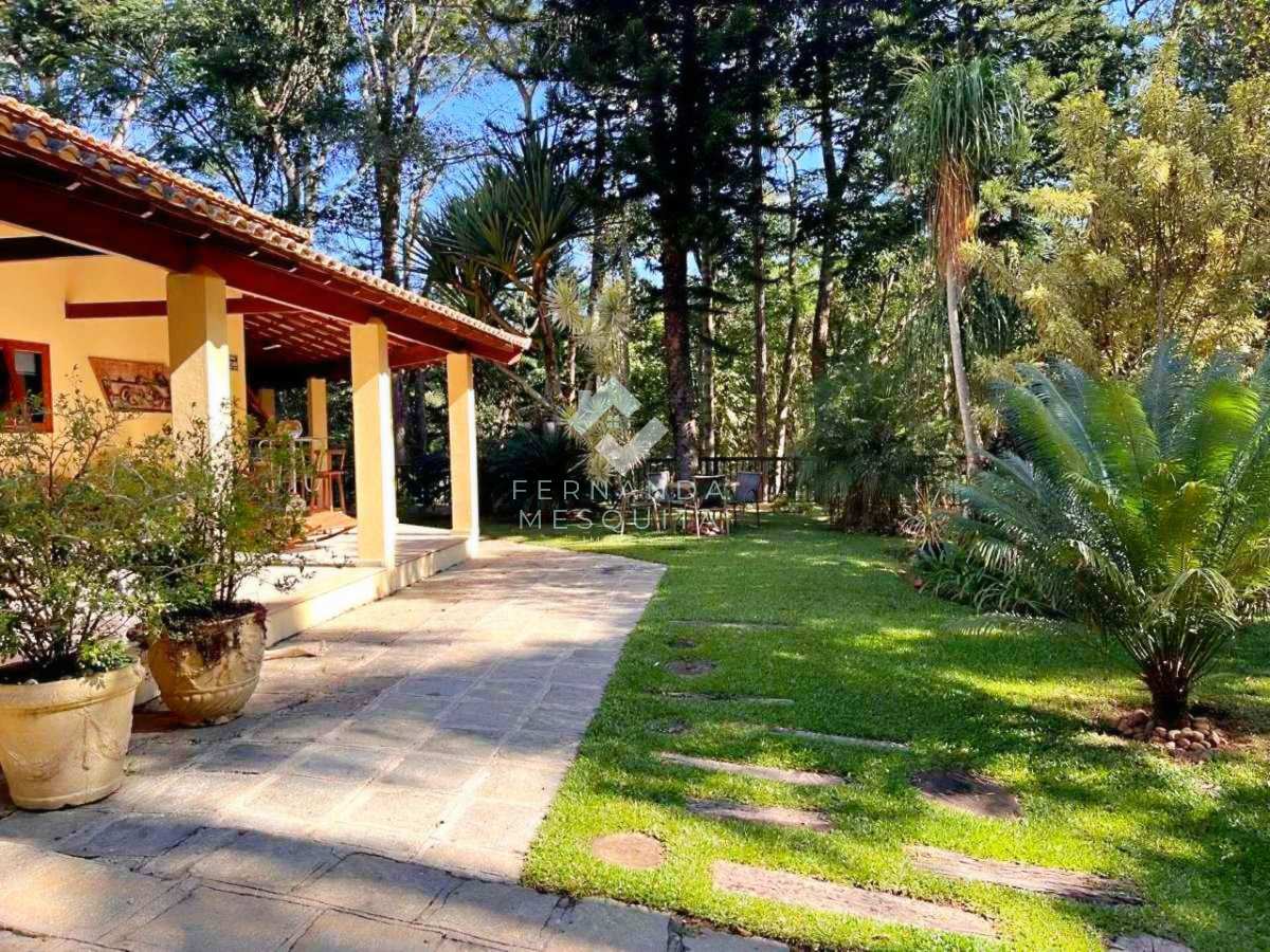  - Casa Linear com 3 Suítes na Fazenda Boa Fé | Amavale, Teresópolis – Conforto, Natureza e Oportunidade