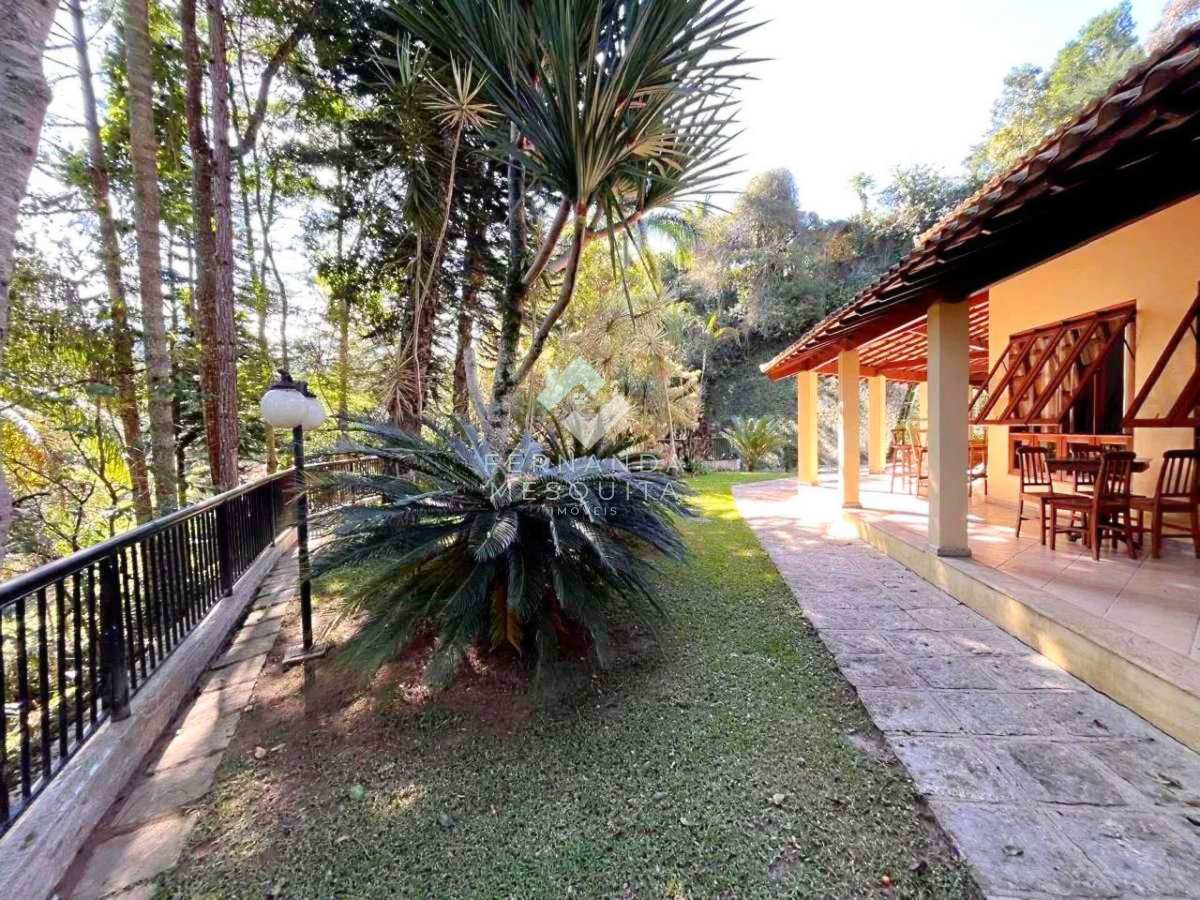  - Casa Linear com 3 Suítes na Fazenda Boa Fé | Amavale, Teresópolis – Conforto, Natureza e Oportunidade