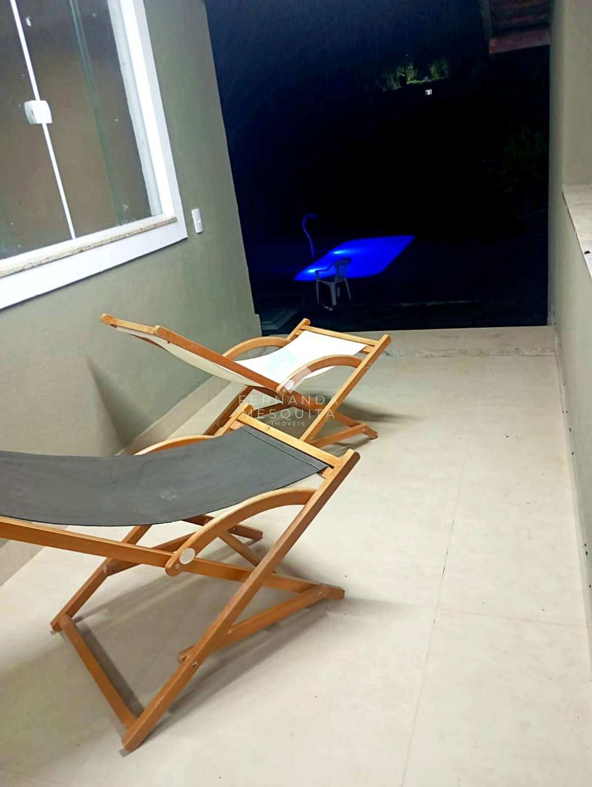  - Casa linear com 4 quartos à venda no Parque Boa União em Teresópolis